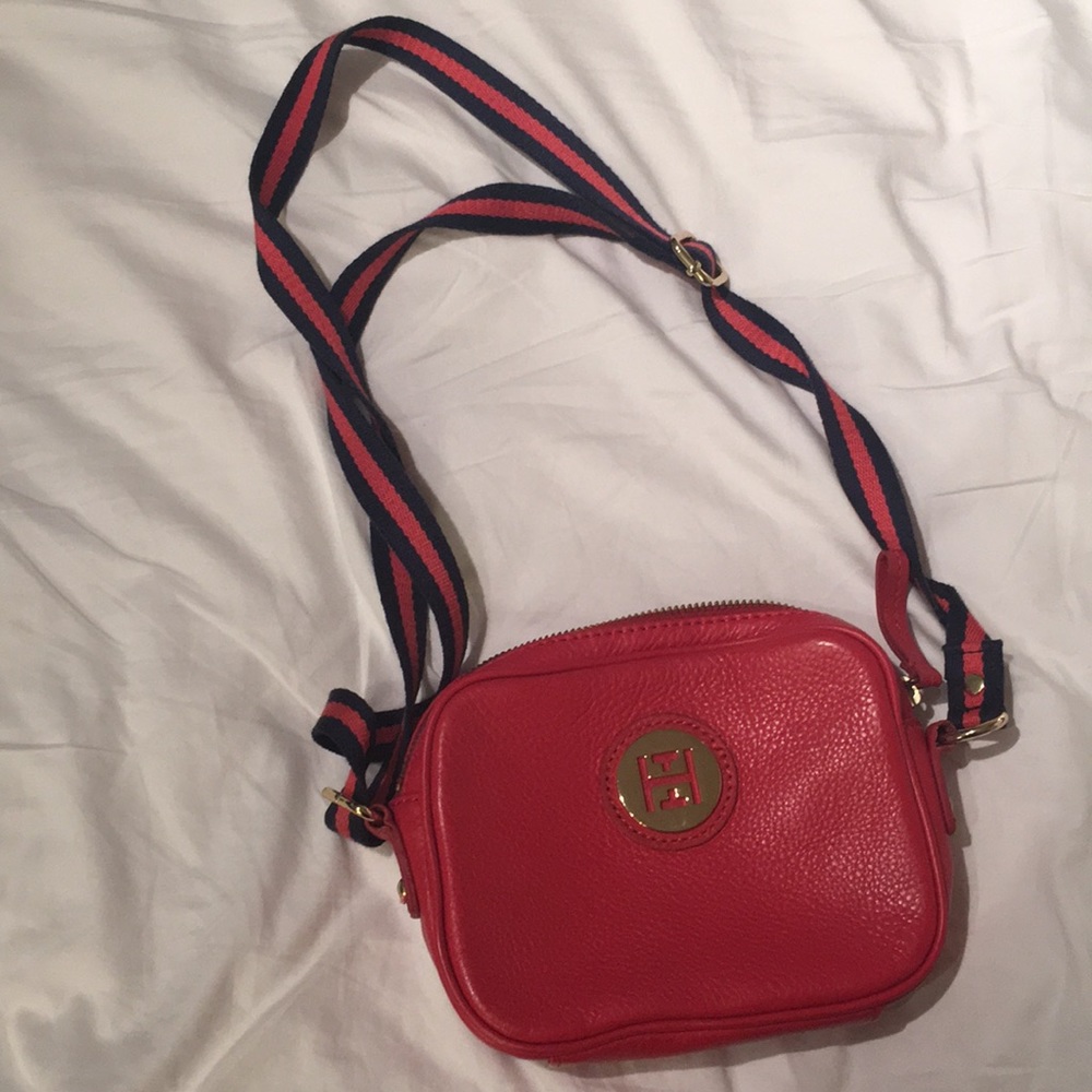 Tommy Hilfiger cross body bag